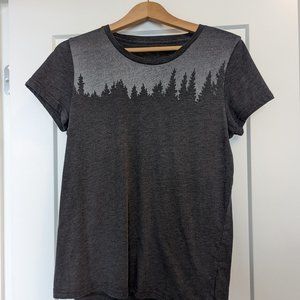 Tentree | women's tshirt | size Large